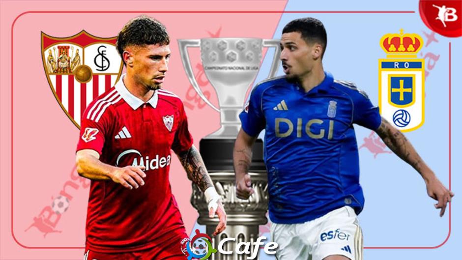 Nhận định bóng đá Sevilla vs Oviedo, 20h00 ngày 14/12: Khách tiếp tục rơi
