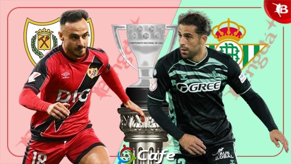 Nhận định bóng đá Vallecano vs Betis, 03h00 ngày 16/12: Lấy trọn điểm ở Vallecas