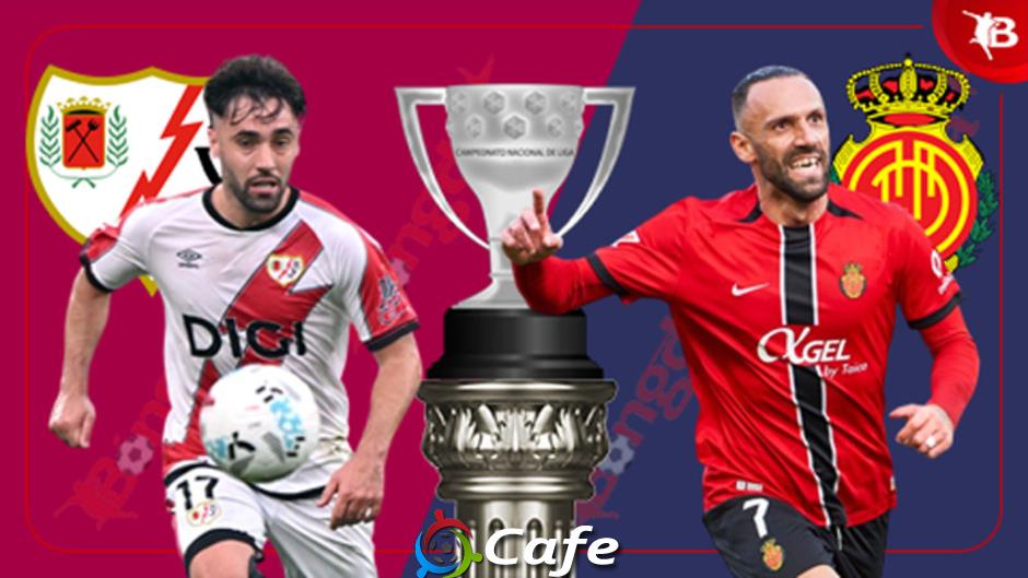 Nhận định bóng đá Vallecano vs Mallorca, 20h00 ngày 11/1: Ai cũng có phần Nhận định bóng đá Vallecano vs Mallorca, 20h00 ngày 11/1: Ai cũng có phần