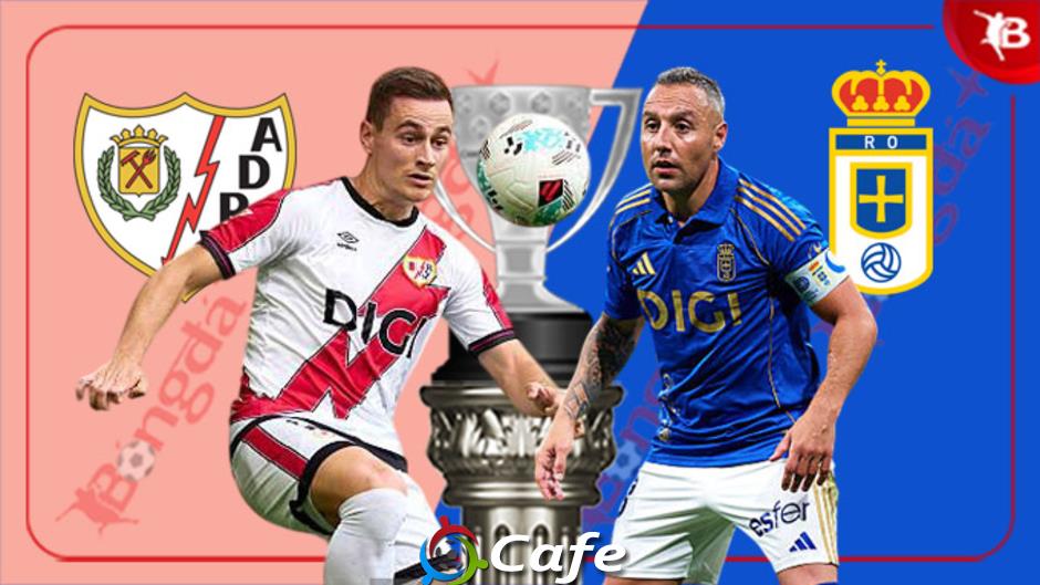 Nhận định bóng đá Vallecano vs Oviedo, 20h00 ngày 7/2: Những người khốn khổ