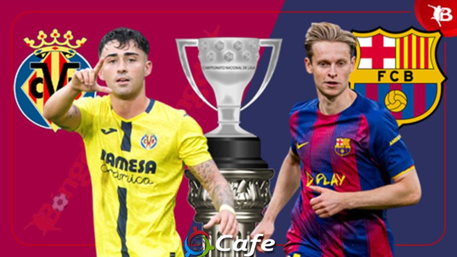 Nhận định bóng đá Villarreal vs Barca, 22h15 ngày 21/12: Chuyến đi vui vẻ Nhận định bóng đá Villarreal vs Barca, 22h15 ngày 21/12: Chuyến đi vui vẻ