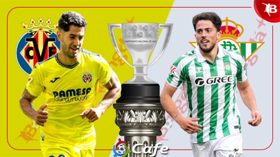 Nhận định bóng đá Villarreal vs Betis, 23h30 ngày 18/10: Antony và Betis kéo dài ngày vui