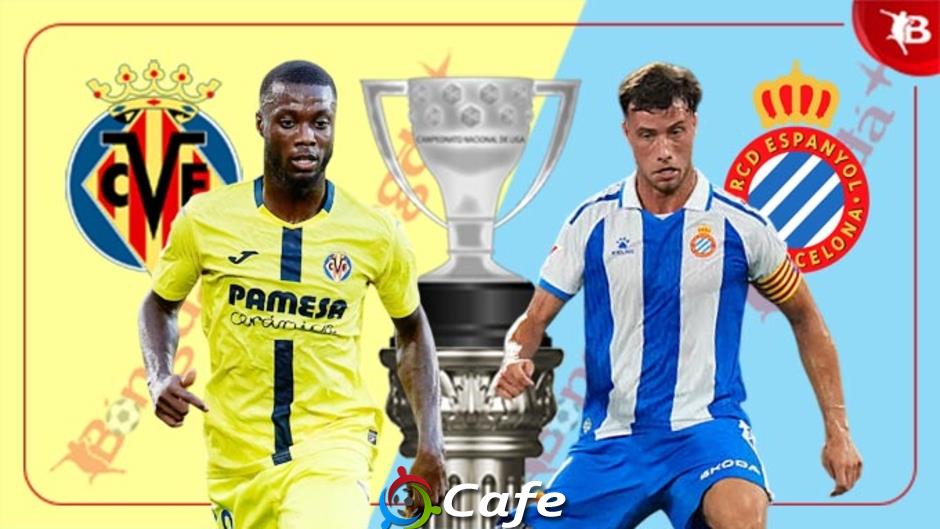 Nhận định bóng đá Villarreal vs Espanyol, 03h00 ngày 10/2: Nối dài mạch không thắng