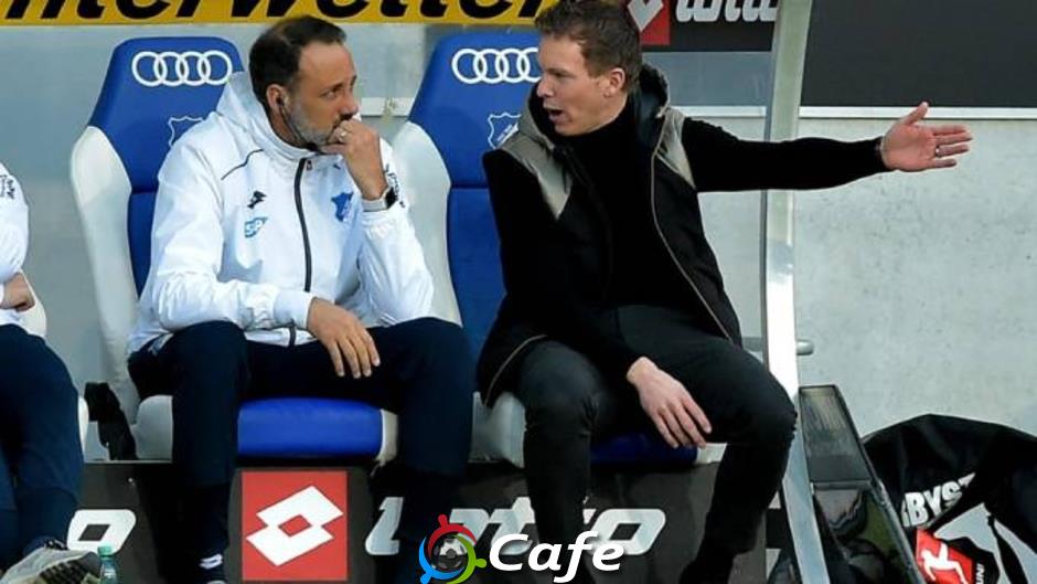 Pellegrino Matarazzo, vị HLV... không giống ai của Real Sociedad