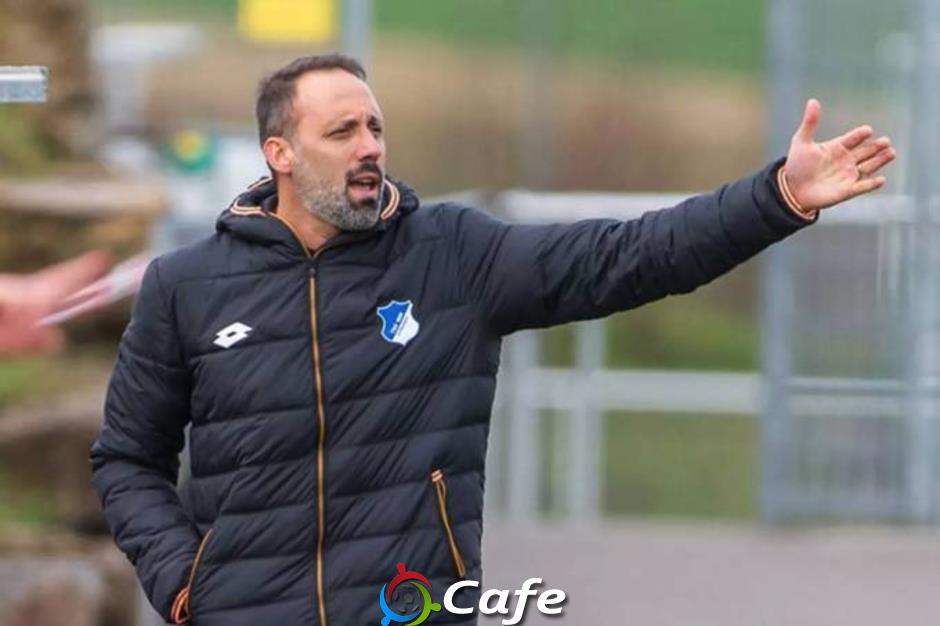 Pellegrino Matarazzo, vị HLV... không giống ai của Real Sociedad