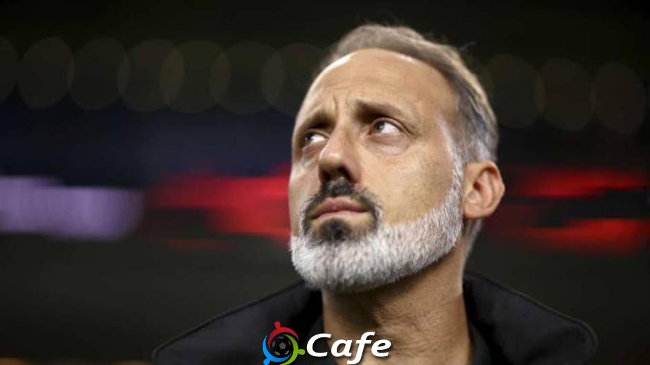 Pellegrino Matarazzo, vị HLV... không giống ai của Real Sociedad