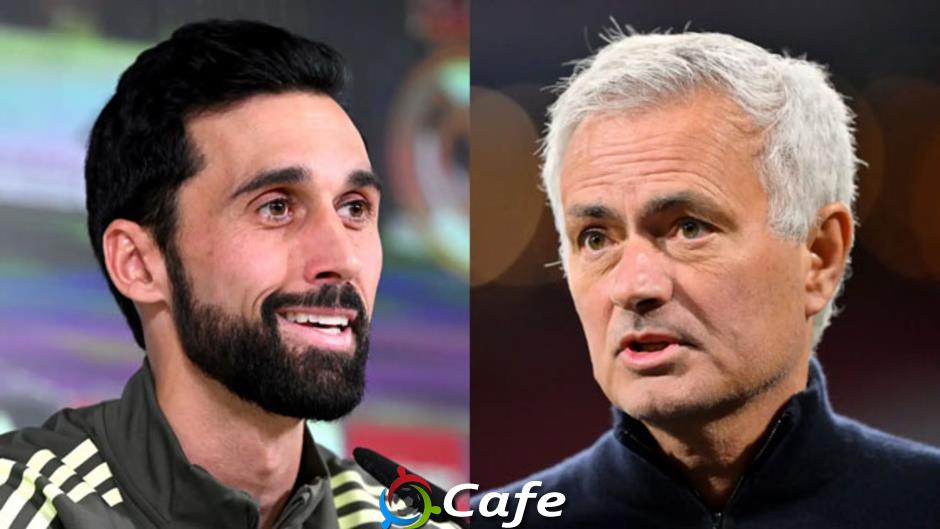 Perez muốn đưa Mourinho trở lại Real Madrid