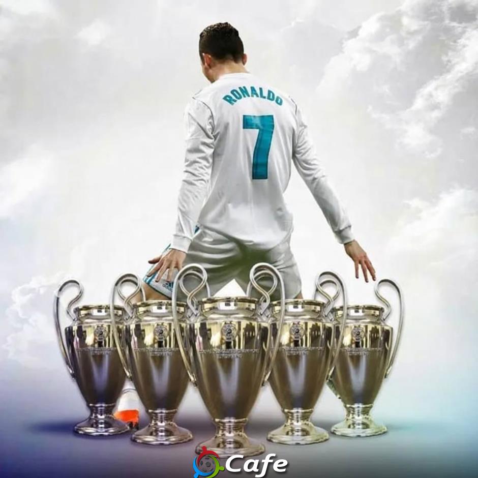 Phía trước Kylian Mbappe còn những kỷ lục gì của Cristiano Ronaldo? Phía trước Kylian Mbappe còn những kỷ lục gì của Cristiano Ronaldo?