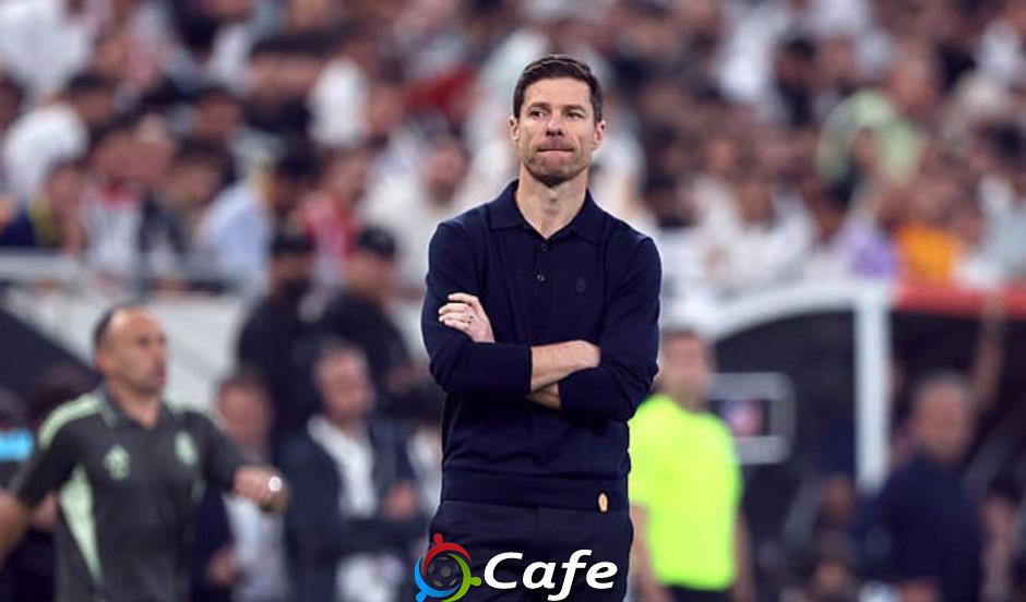 Pintus – 'ngòi nổ' khiến Xabi Alonso phải rời Real Madrid Pintus – 'ngòi nổ' khiến Xabi Alonso phải rời Real Madrid