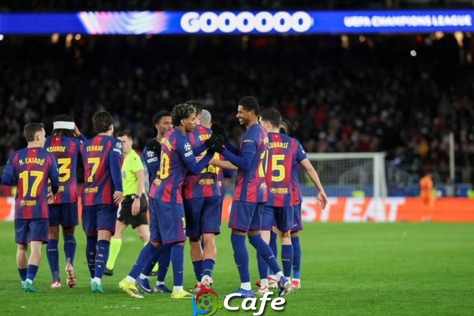 Rashford đang chơi mùa giải hay nhất sự nghiệp ở Barca