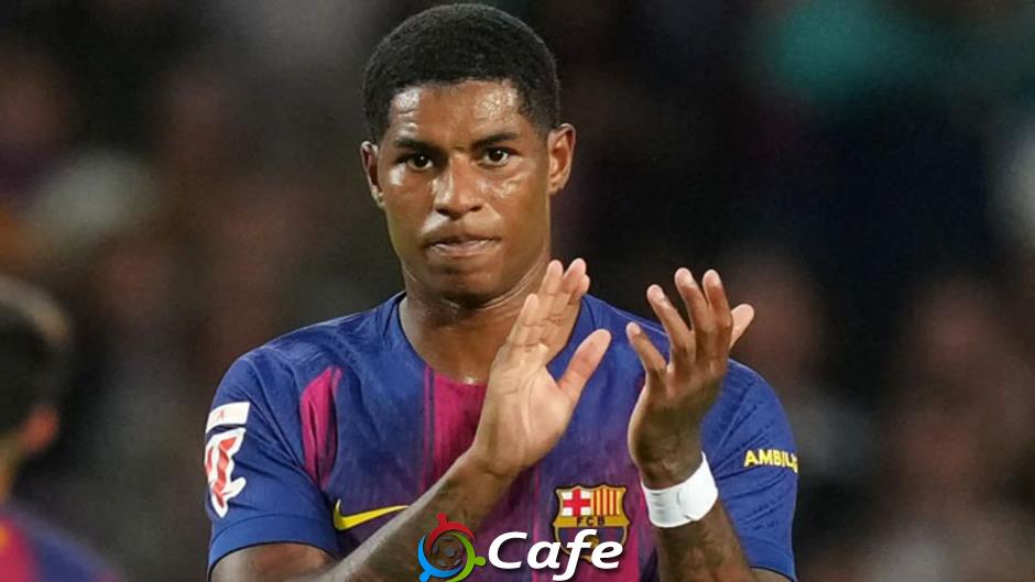 Rashford sẽ 'soán ngôi' Yamal để trở thành ngôi sao số một Barca?
