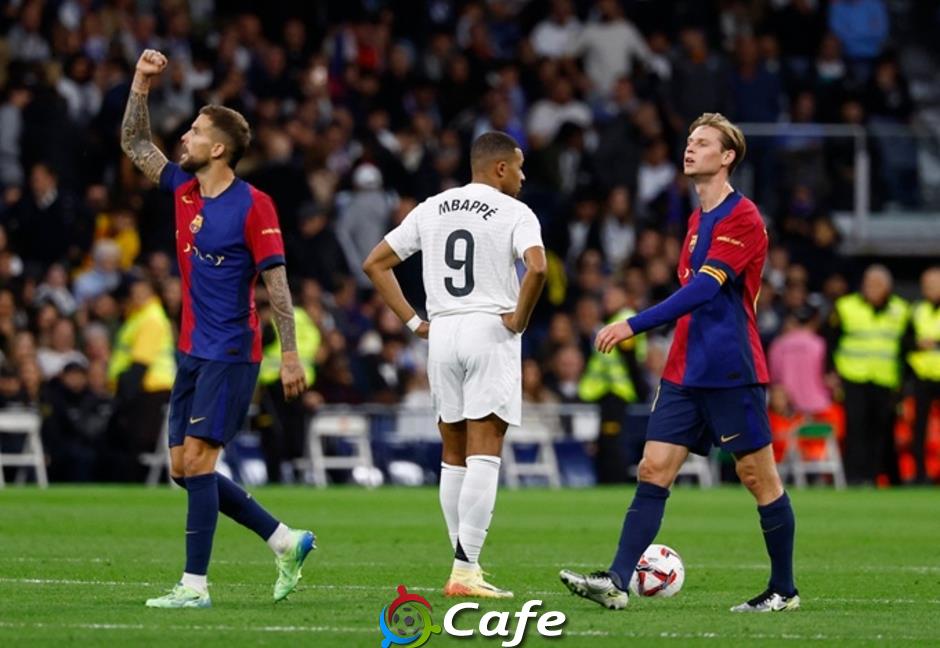 Real Madrid: 6 'kiếp nạn' chờ thầy trò Xabi Alonso phía trước Real Madrid: 6 'kiếp nạn' chờ thầy trò Xabi Alonso phía trước
