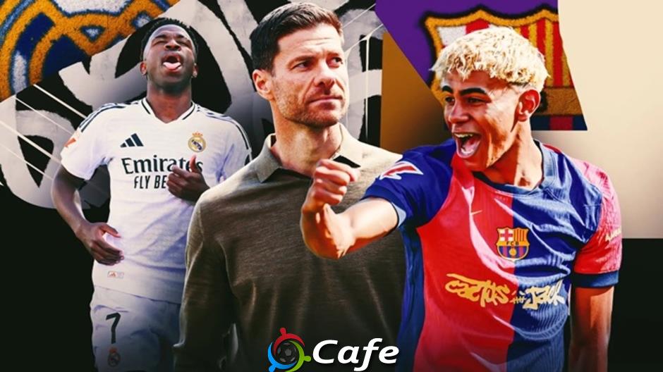 Real Madrid: 6 'kiếp nạn' chờ thầy trò Xabi Alonso phía trước Real Madrid: 6 'kiếp nạn' chờ thầy trò Xabi Alonso phía trước