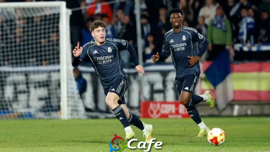 Real Madrid: Alvaro Arbeloa đang đi vào vết xe đổ của Xabi Alonso