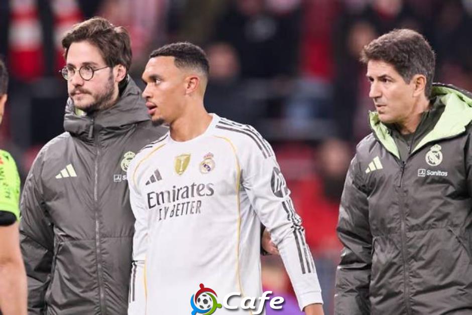 Real Madrid chào đón 3 ‘tân binh mùa Đông’