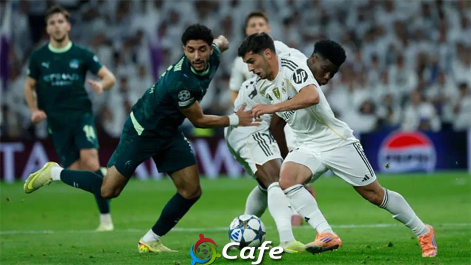 Real Madrid có nên từ bỏ thói quen suốt 6 năm qua?