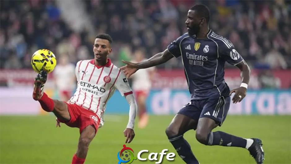 Real Madrid có nên từ bỏ thói quen suốt 6 năm qua?