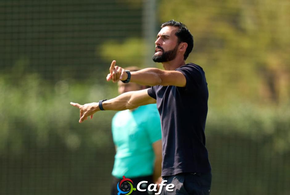 Real Madrid có thể chờ đợi gì ở Arbeloa?