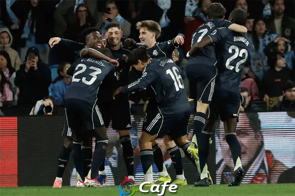 Real Madrid của Arbeloa là