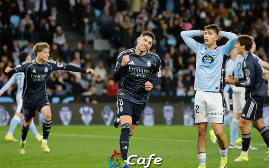 Real Madrid của Arbeloa là