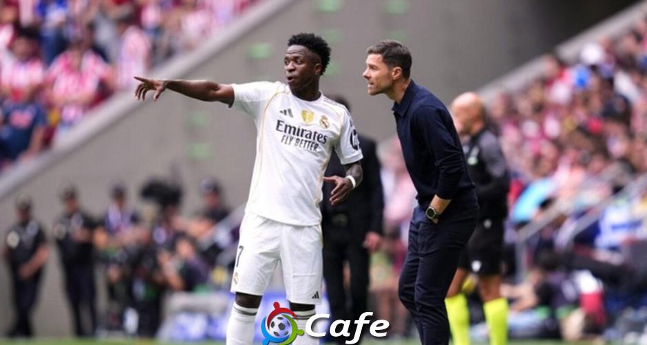 Real Madrid đang thực sự có vấn đề