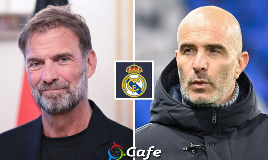 Real Madrid dùng 500 triệu euro xây Dream Team với Haaland Real Madrid dùng 500 triệu euro xây Dream Team với Haaland
