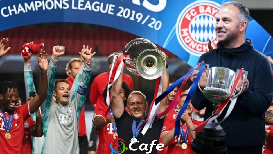 Real Madrid hãy coi chừng 'vua chung kết' Hansi Flick