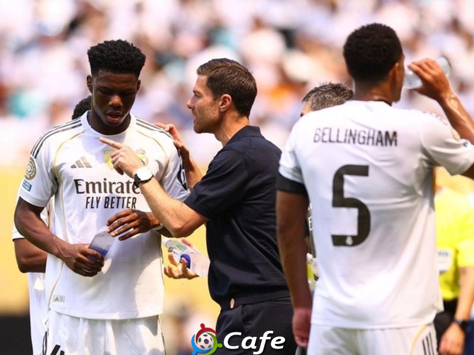 Real Madrid: Kiêu binh nổi loạn, Xabi Alonso 'hết phép' ?