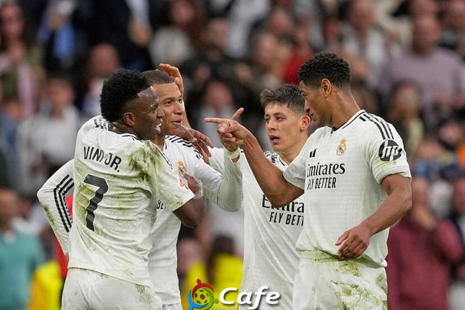 Real Madrid nên dùng Kylian Mbappe hay Gonzalo Garcia?