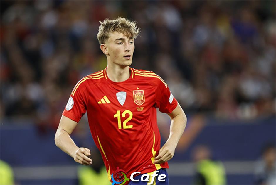 Real Madrid nhận tin dữ từ Huijsen Real Madrid nhận tin dữ từ Huijsen
