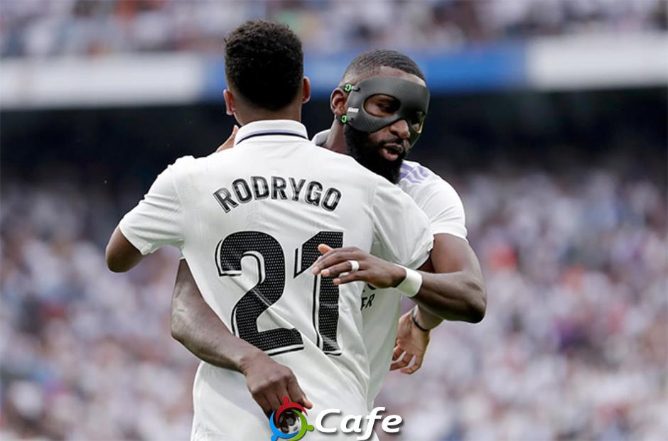 Real Madrid phải trả cái giá quá đắt cho chiến thắng trước Atletico Real Madrid phải trả cái giá quá đắt cho chiến thắng trước Atletico