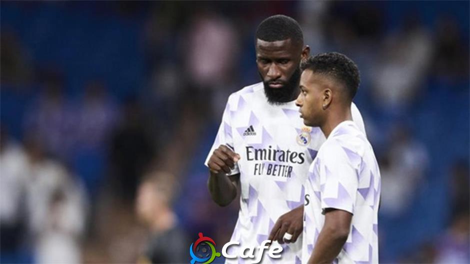 Real Madrid phải trả cái giá quá đắt cho chiến thắng trước Atletico Real Madrid phải trả cái giá quá đắt cho chiến thắng trước Atletico