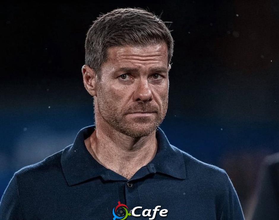 Real Madrid ra phán quyết về Xabi Alonso Real Madrid ra phán quyết về Xabi Alonso