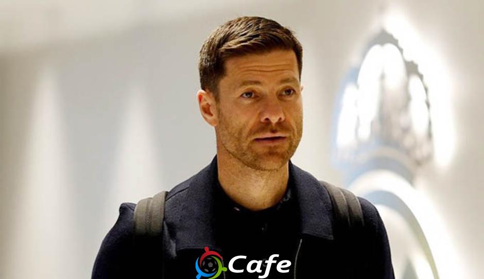 Real Madrid ra phán quyết về Xabi Alonso Real Madrid ra phán quyết về Xabi Alonso
