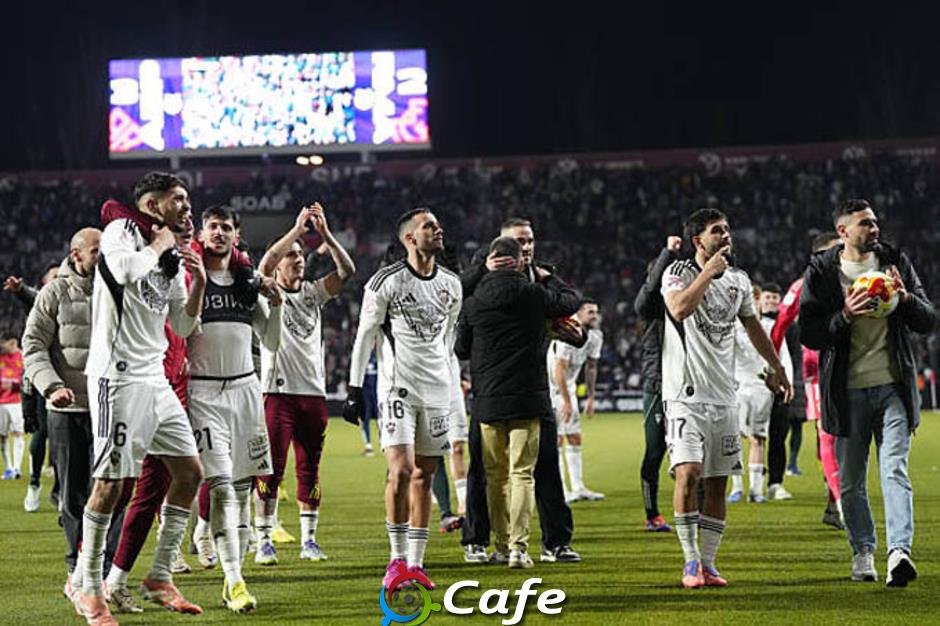 Real Madrid thua đối thủ có giá trị đội hình chưa được 1 năm lương của Mbappe&nbsp;