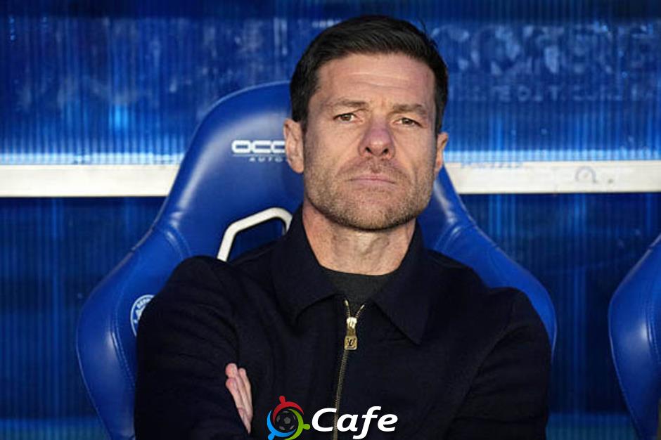 Real Madrid trao thêm cơ hội cho Xabi Alonso Real Madrid trao thêm cơ hội cho Xabi Alonso