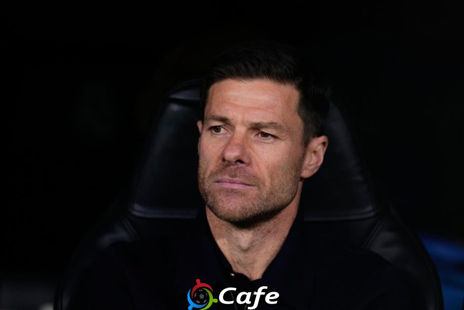 Real Madrid trao thêm cơ hội cho Xabi Alonso Real Madrid trao thêm cơ hội cho Xabi Alonso