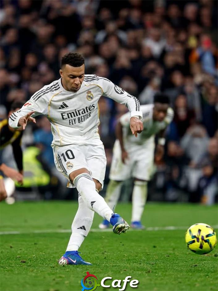 Real Madrid và 'nỗi oan… Thị Mầu'!