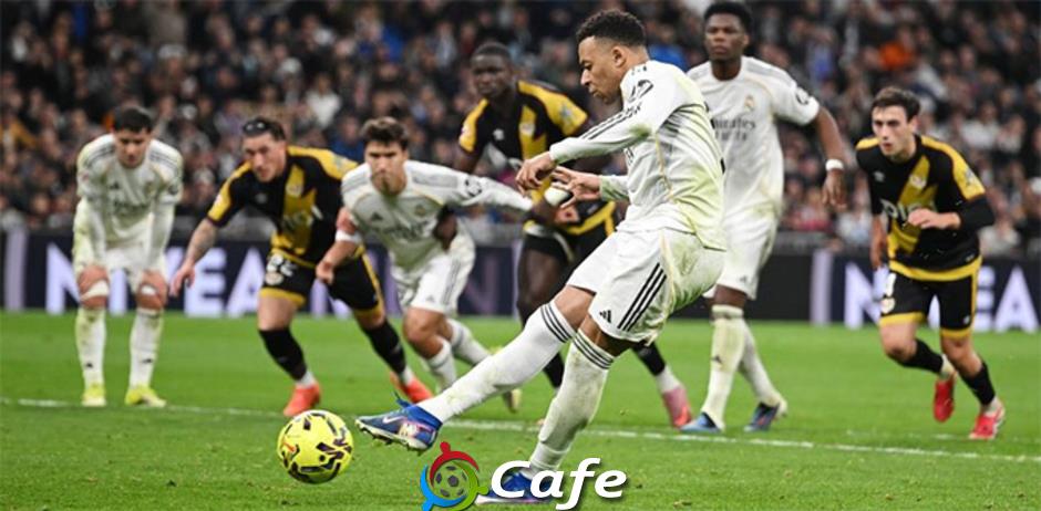 Real Madrid và 'nỗi oan… Thị Mầu'!