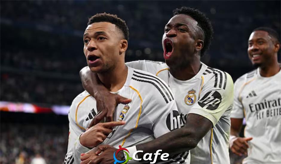Real Madrid và 'nỗi oan… Thị Mầu'!