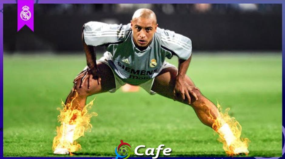 Roberto Carlos vs Marcelo, ai mới là hậu vệ trái vĩ đại nhất lịch sử Real Madrid?