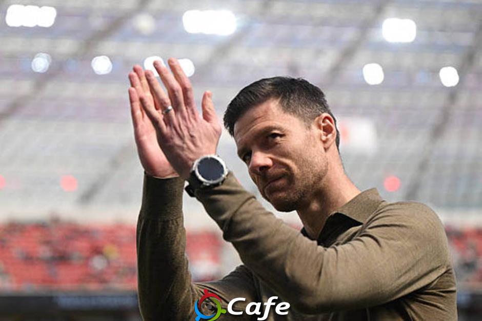 Rời Real chưa lâu, Xabi Alonso đã có lời mời đầu tiên