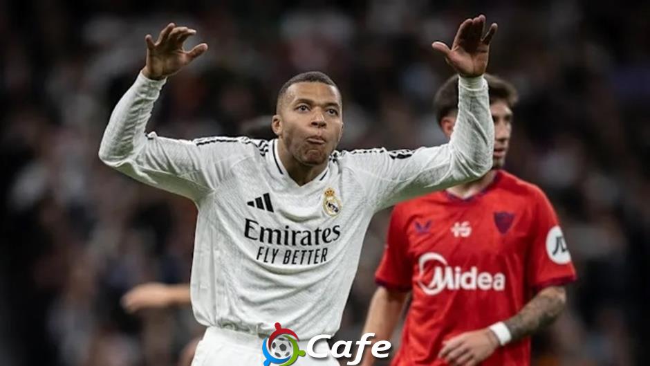 Sevilla là 'món quà Giáng sinh' sớm cho Real Madrid