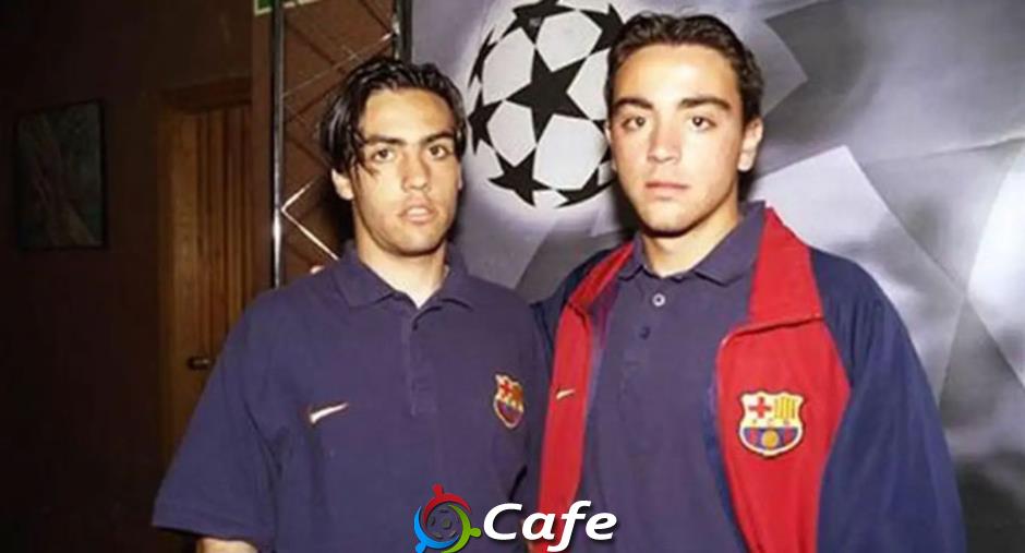 Sự biến mất bí ẩn của 'thiên tài trăm năm có một' tại Barca