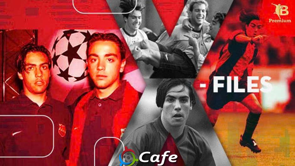 Sự biến mất bí ẩn của 'thiên tài trăm năm có một' tại Barca