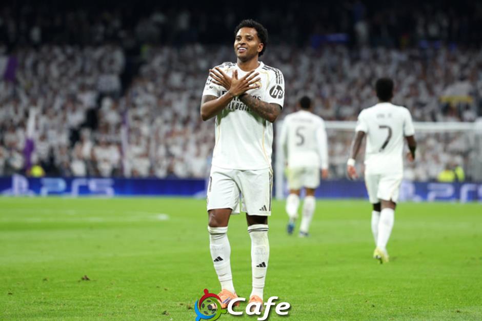 Sự sa sút của Real Madrid bắt đầu để lại hệ quả rõ ràng Sự sa sút của Real Madrid bắt đầu để lại hệ quả rõ ràng