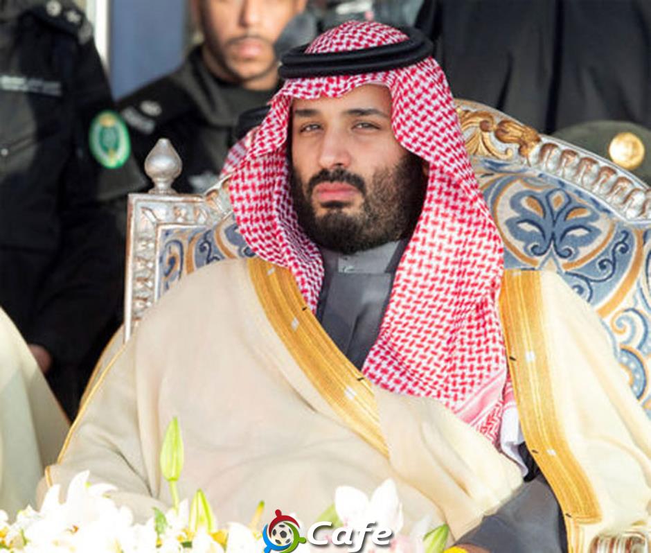 Thái tử Saudi Arabia sẵn sàng chi 10 tỷ euro mua Barca Thái tử Saudi Arabia sẵn sàng chi 10 tỷ euro mua Barca