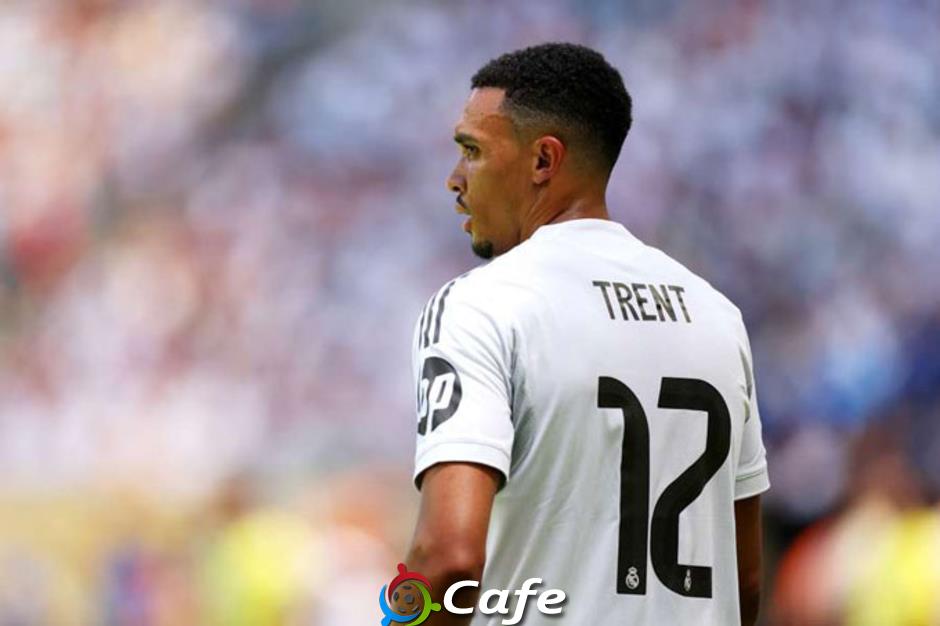 Trent Alexander-Arnold rời Real Madrid chỉ sau 1 năm?