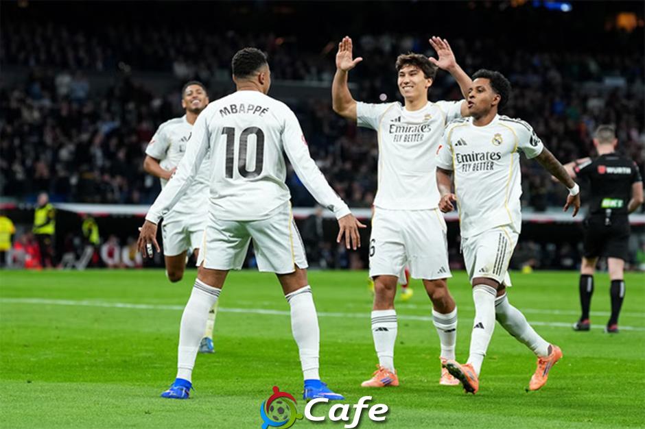 Tròn 10 năm sau bàn thắng đầu tiên của Kylian Mbappe Tròn 10 năm sau bàn thắng đầu tiên của Kylian Mbappe