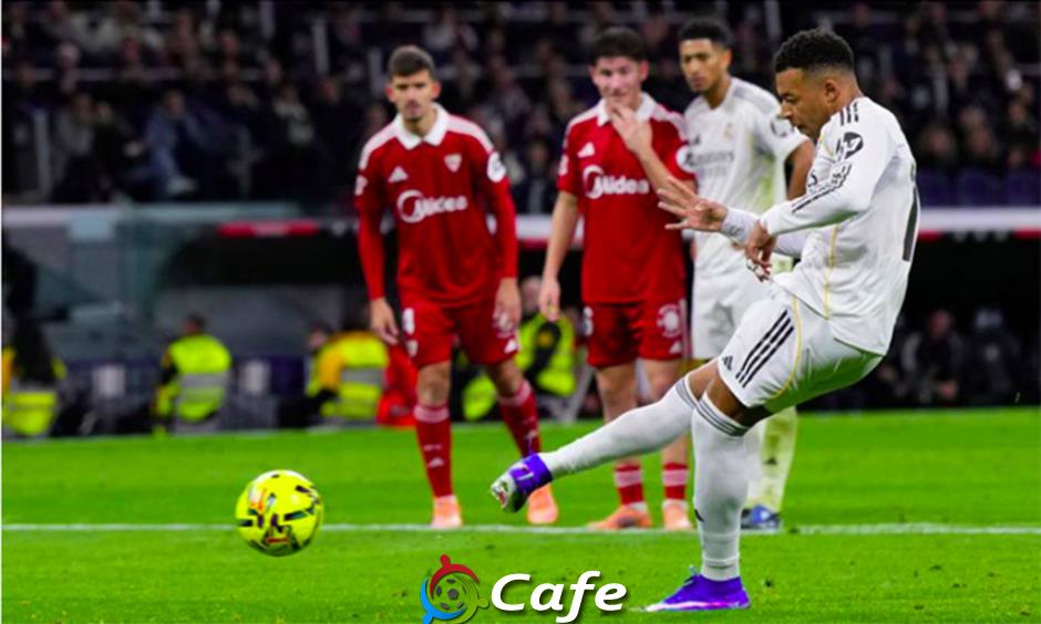Tuổi 27 của Kylian Mbappe đã vượt xa các huyền thoại Tuổi 27 của Kylian Mbappe đã vượt xa các huyền thoại
